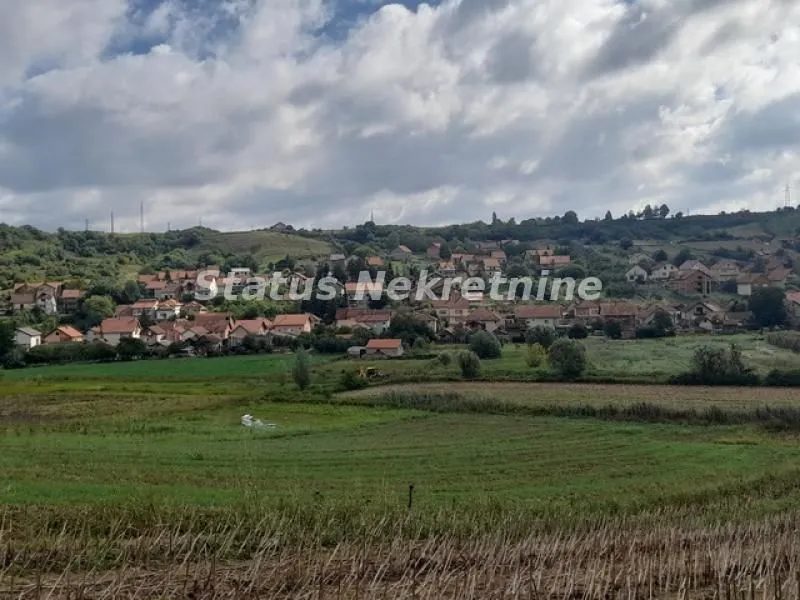 Prodaja, plac, 2300m², Novi Sad, Srbija