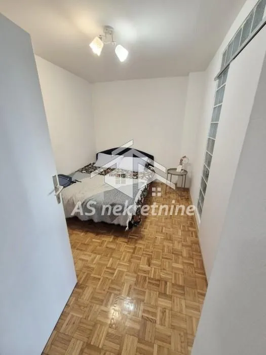 Rent, apartment, 58m², Novi Beograd Sve Podlokacije, Beograd