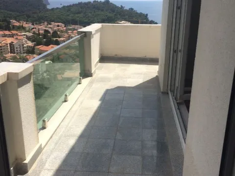 Sale, apartment, 128m², Petrovac, Budva - image 15