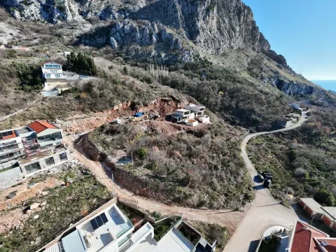 Prodaja, plac, 1262m², Tudorovići, Budva - image 2