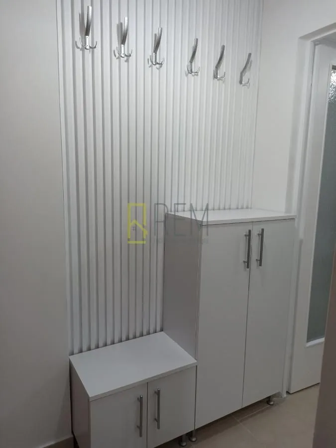Prodaja, garsonjera, 24m², Drpe Mandića, Podgorica