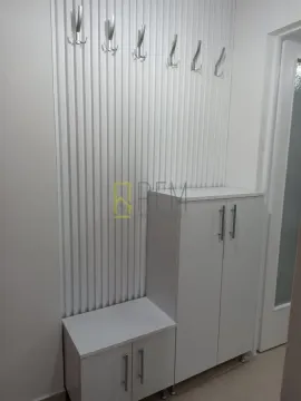 Prodaja, garsonjera, 24m², Drpe Mandića, Podgorica - image 11