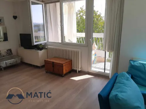 Prodaja, dvosoban stan, 57m², Novo naselje, Novi Sad - image 5