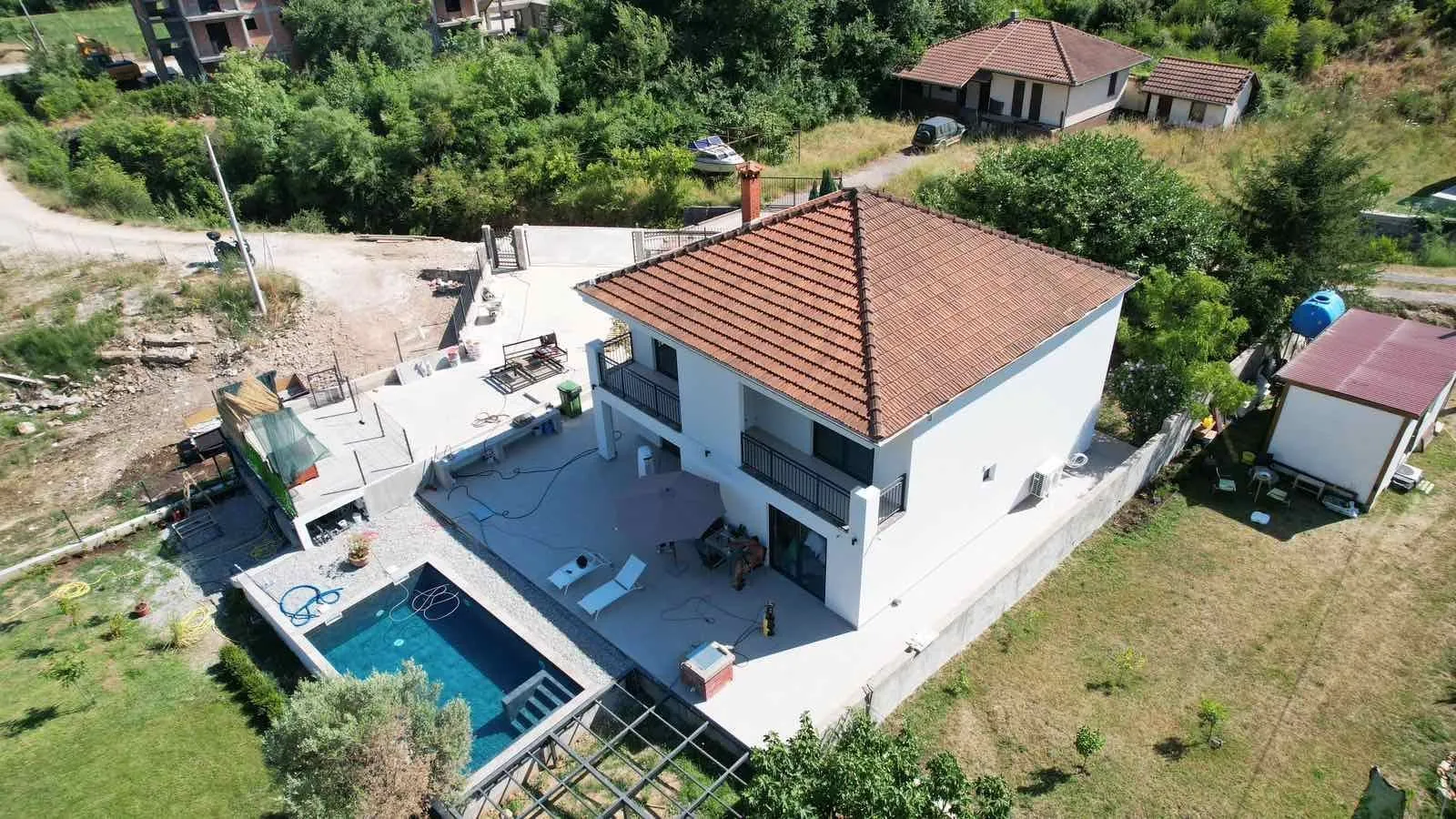 Prodaja, kuća, 180m², Radanovići, Kotor