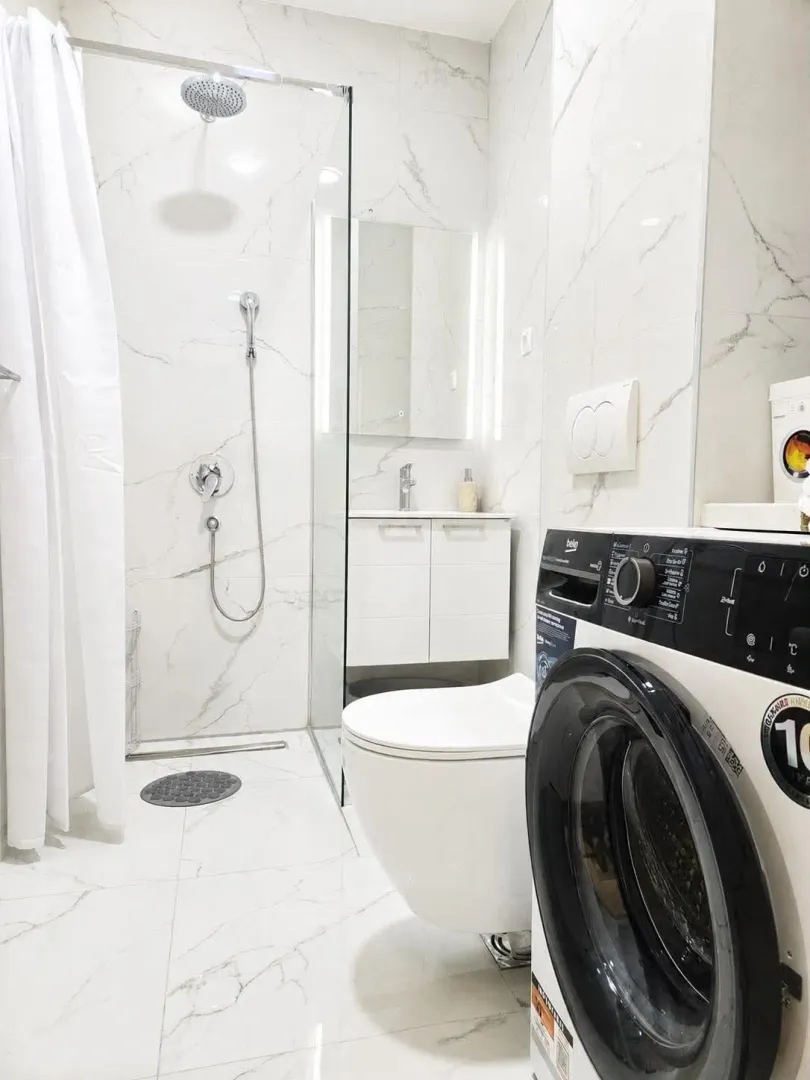 Rent, studio apartment, 34m², Centar, Bar
