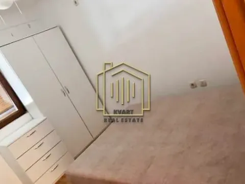 Izdavanje, jednosoban stan, 45m², Stari Aerodrom, Podgorica - image 3