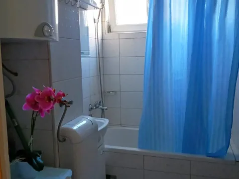 Prodaja, jednosoban stan, 28m², Gintaš, Podgorica - image 6