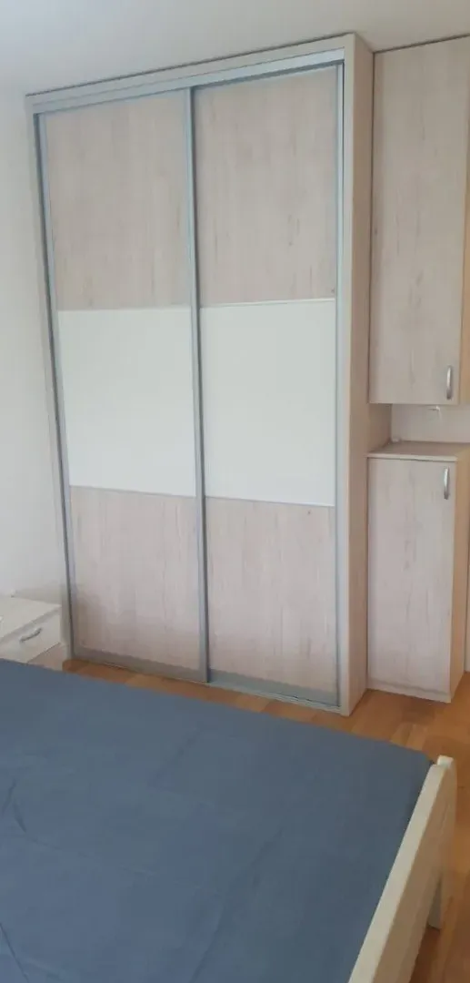 Rent, apartment, 69m², Central Point, Podgorica