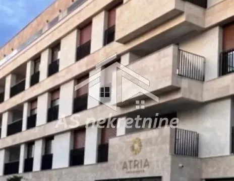 Rent, four bedroom apartment, 105m², Zvezdarska Šuma, Zvezdara Sve Podlokacije - image 27