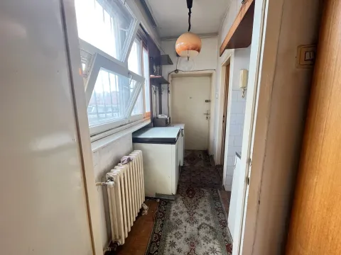 Prodaja, jednosoban stan, 21m², Vračar Centar, Vračar Sve Podlokacije - image 18