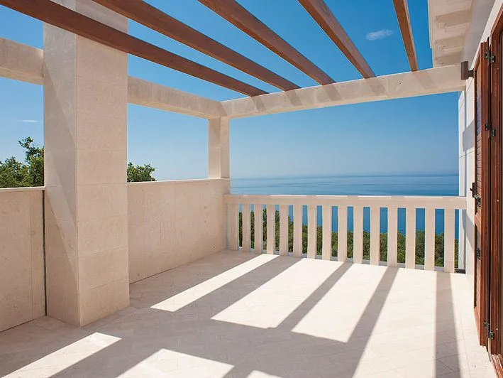 Sale, house, 735m², Reževići, Budva