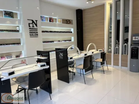 Izdavanje, poslovni prostor, 100m², Stari Grad, Beograd - image 6