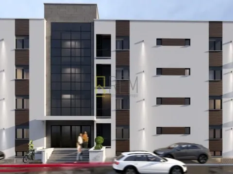 Prodaja, garsonjera, 22m², Zabjelo, Podgorica - image 2