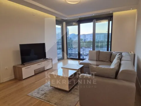 Prodaja, jednosoban stan, 63m², Kruševac, Podgorica - image 2