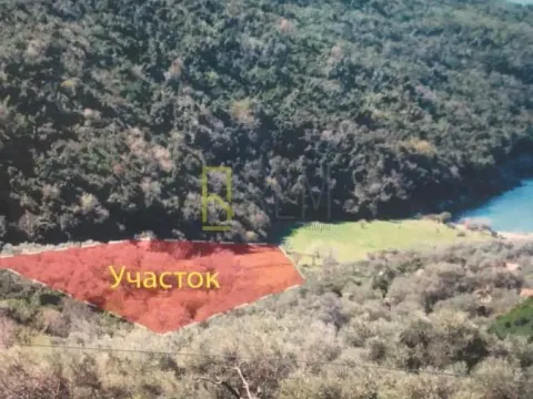 Sale, land lot, 6700m², Kruče, Ulcinj