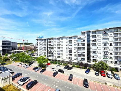 Rent, apartment, 41m², Pobrežje, Podgorica - image 11