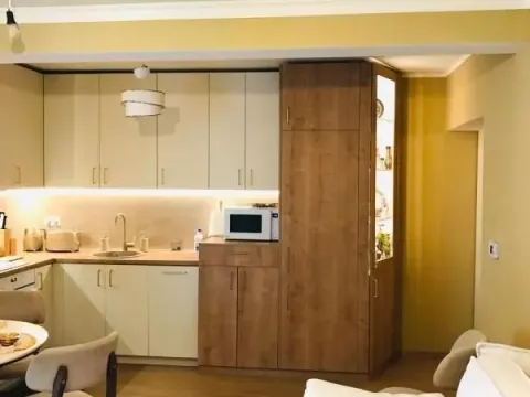 Prodaja, dvosoban stan, 61m², Petrovac, Budva - image 7