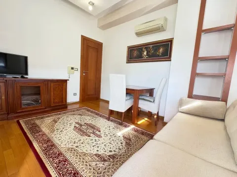 Rent, one bedroom apartment, 40m², Preko Morače, Podgorica - image 2