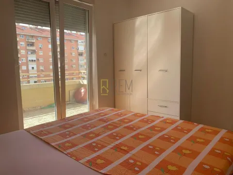 Izdavanje, jednosoban stan, 45m², Stari Aerodrom, Podgorica - image 2