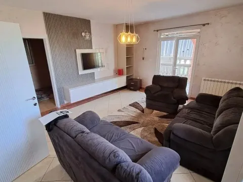 Rent, two bedroom apartment, 65m², Zabjelo, Podgorica - image 1