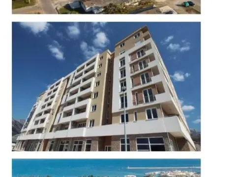 Izdavanje, jednosoban stan, 59m², Centar, Podgorica - image 2