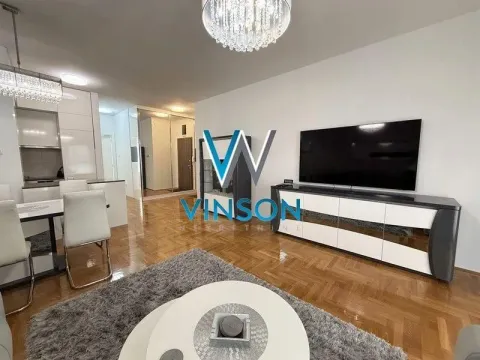 Izdavanje, jednosoban stan, 59m², Centar, Novi Sad - image 9