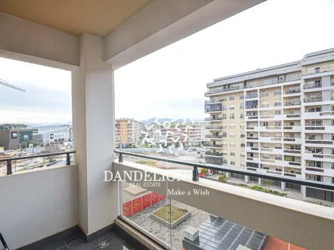 Izdavanje, dvosoban stan, 72m², Master Kvart, Podgorica - image 31