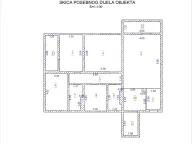 Sale, four bedroom apartment, 102m², Lepa Kata, Podgorica - image 16
