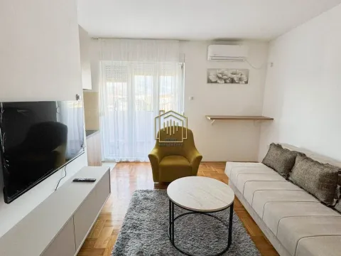 Izdavanje, garsonjera, 29m², Zabjelo, Podgorica - image 3