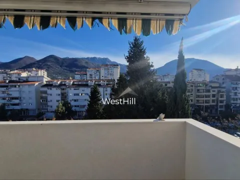 Prodaja, jednosoban stan, 56m², Bar, Crna Gora - image 1