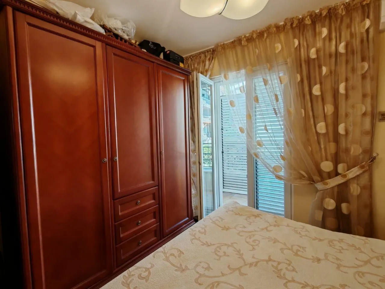 Prodaja, dvosoban stan, 85m², Petrovac, Budva