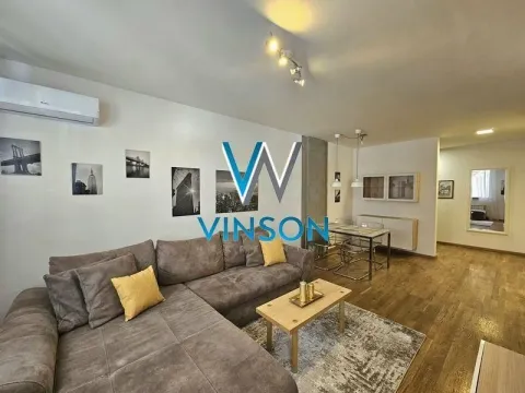 Izdavanje, dvosoban stan, 45m², Socijalno, Novi Sad Sve Podlokacije - image 3