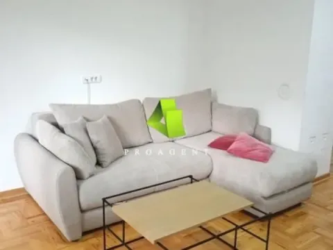 Rent, two bedroom apartment, 75m², Palilula, Niš - image 9