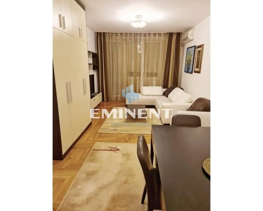 Rent, three bedroom apartment, 84m², Novi Beograd Blok 22, Novi Beograd Sve Podlokacije