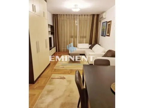 Rent, three bedroom apartment, 84m², Novi Beograd Blok 22, Novi Beograd Sve Podlokacije - image 2