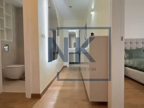 Prodaja, dvosoban stan, 75m², Kruševac, Podgorica - image 5