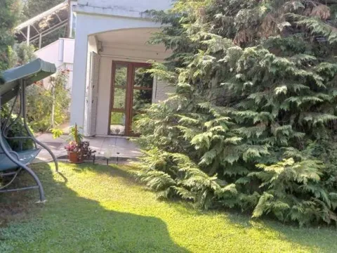 Izdavanje, kuća, 350m², Savski Venac, Beograd - image 17