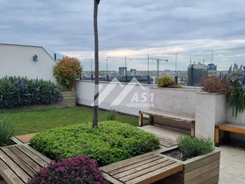 Rent, apartment, 30m², Grbavica, Novi Sad Sve Podlokacije - image 8