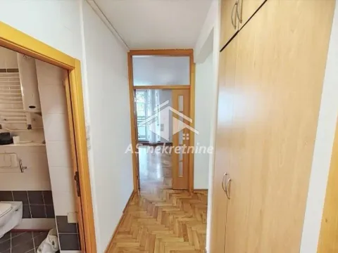 Rent, three bedroom apartment, 75m², Novi Beograd Sve Podlokacije, Beograd - image 16