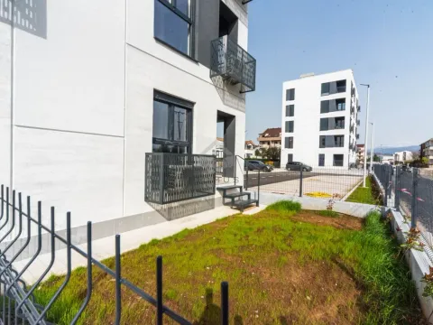 Sale, one bedroom apartment, 50m², Zabjelo, Podgorica - image 9