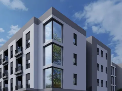 Sale, two bedroom apartment, 74m², Zabjelo, Podgorica - image 2