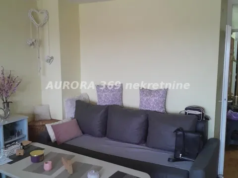 Prodaja, četvorosoban stan, 65m², Novo naselje, Novi Sad - image 5