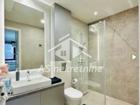 Izdavanje, trosoban stan, 75m², Bezanijska Kosa 1, Bežanijska Kosa Sve Podlokacije - image 14