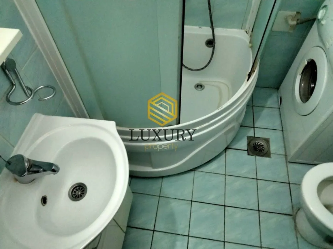 Rent, apartment, 33m², Stara Varoš, Podgorica