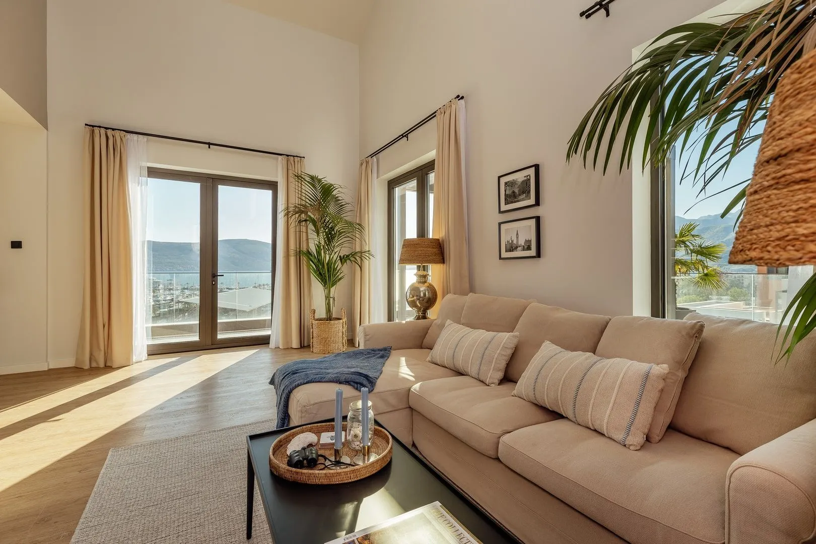 Prodaja, dvosoban stan, 179m², Porto Montenegro, Tivat