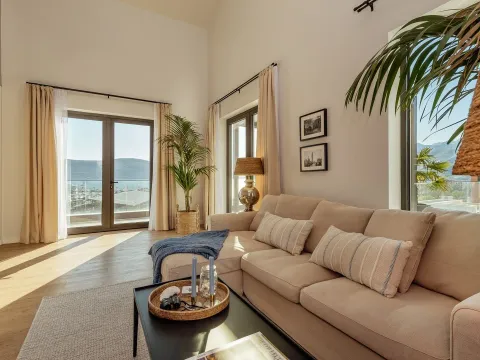 Sale, two bedroom apartment, 179m², Porto Montenegro, Tivat - image 51