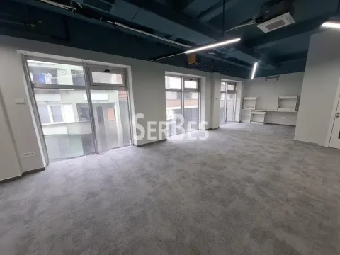 Rent, office space, 131m², Bulevar Oslobodjenja, Novi Sad Sve Podlokacije - image 3