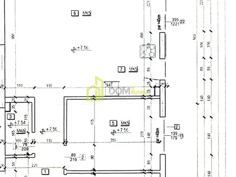 Prodaja, jednosoban stan, 62m², Kolašin, Crna Gora - image 4