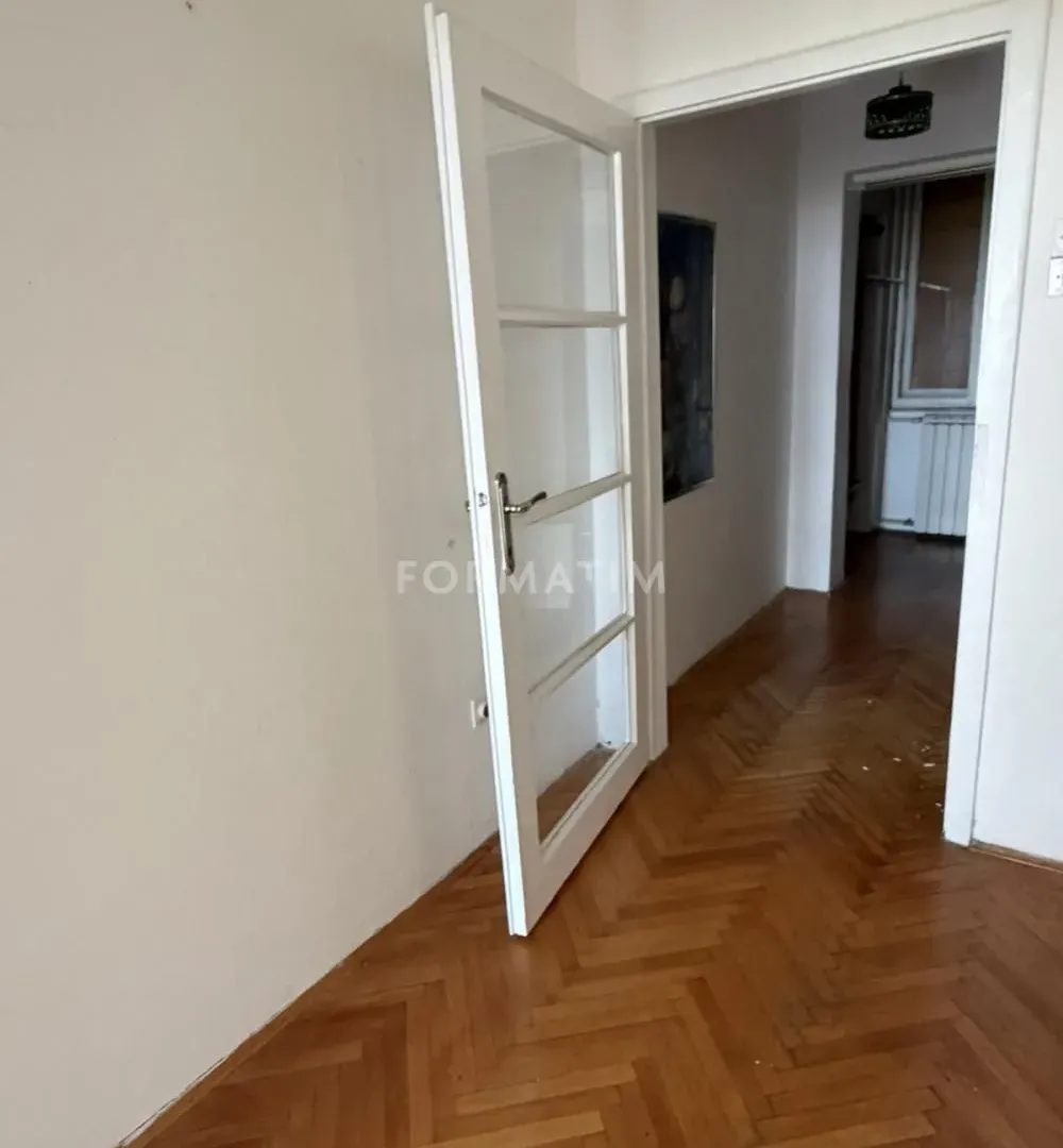 Rent, two bedroom apartment, 66m², Vračar Sve Podlokacije, Beograd