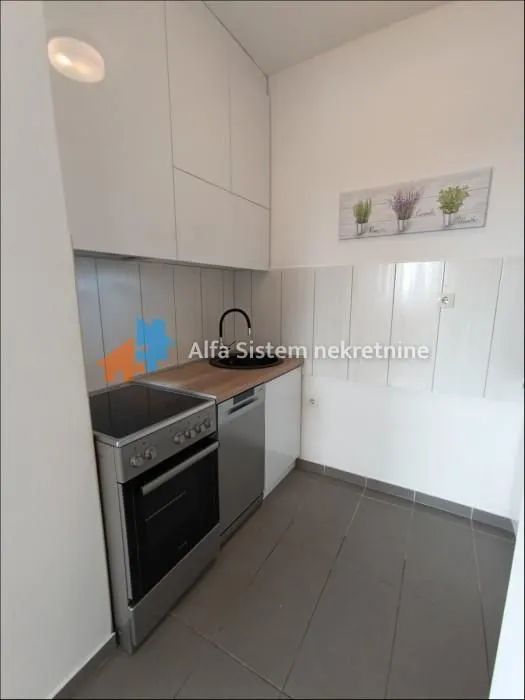 Rent, three bedroom apartment, 65m², Trošarina, Voždovac Sve Podlokacije